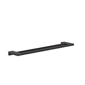 hansgrohe Addstoris håndklædestang 648mm mat sort