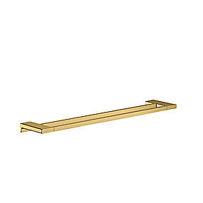 hansgrohe Addstoris håndklædestang 648mm. Poleret guld-optik