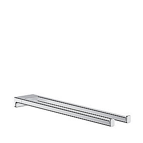 hansgrohe Addstoris håndklædeholder 445mm fast krom