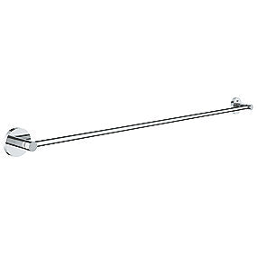 GROHE Essentials Håndklædestang, 800mm. Krom