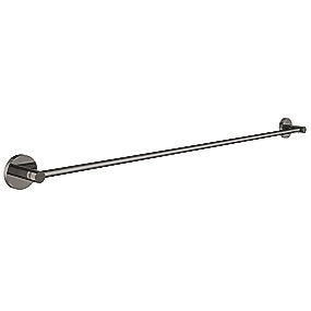 GROHE Essenceentials Håndklædestang 800 mm. Hard Graphite