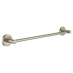 GROHE Essenceentials Håndklædestang 450 mm Poleret Nikkel