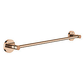 GROHE Essenceentials Håndklædestang 450 mm Børstet Warm Sunset