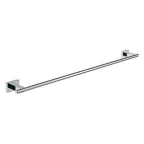 GROHE Essentials Cube håndklædestang 558mm. Krom