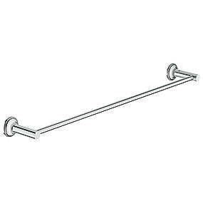 GROHE Essentials Authentic Håndklædestang, 626mm. Krom