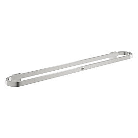 GROHE Selection håndklædestang, 600mm, Supersteel