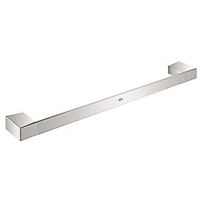 GROHE Selection Cube håndklædestang 460mm.Forkromet