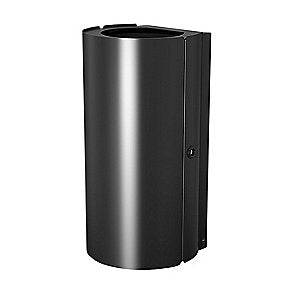 DAN DRYER Björk Affaldsbeholde 18L Sort