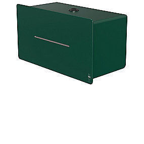 Dan Dryer LOKI toiletpapirholder Til 2 standardruller, alle RAL Classic