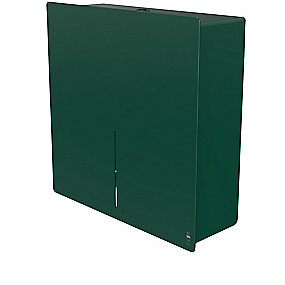 Dan Dryer LOKI toiletpapirholder Til 1 jumborulle, alle RAL Classic farver