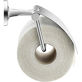 Duravit Starck T papirholder krom