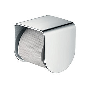 hansgrohe Axor Urquiola papirholder, metal