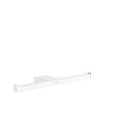 hansgrohe Addstoris toiletpapirholder mat hvid