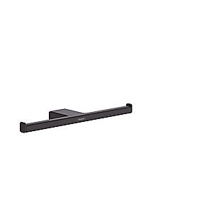 hansgrohe Addstoris toiletpapirholder mat sort