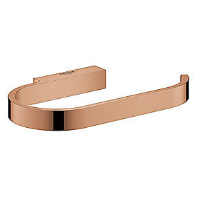 GROHE Selection toiletpapirholder 153mm. Warm sunset