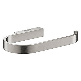 GROHE Selection toiletpapirholder, 153mm. Supersteel