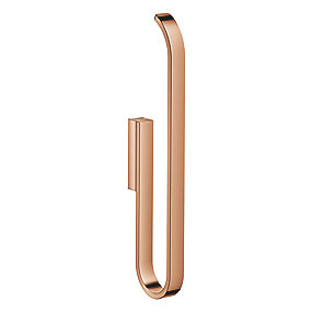 GROHE Selection reservepapirholder 240mm. Warm sunset