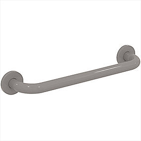 Ideal Standard CONTOUR 21 Gribehåndtag 100 mm Længde: 500mm grå