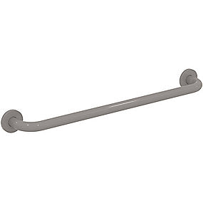 Ideal Standard CONTOUR 21 Gribehåndtag 100 mm Længde: 800mm grå