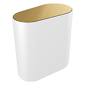 Pressalit Toiletspand b.