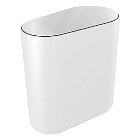 Pressalit Toiletspand børstet