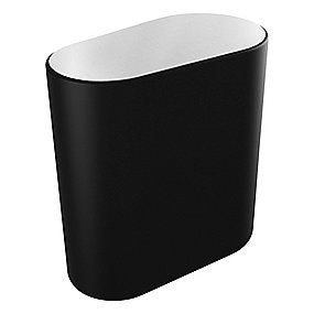 Pressalit Toiletspand børstet
