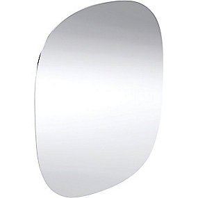 Geberit Option Oval