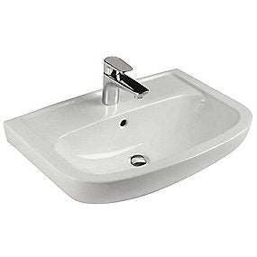 GB Nordic3 håndvask 60 cm.