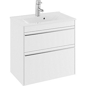 Ifö Sense møbelpakke 60 cm Compact med Sense vask