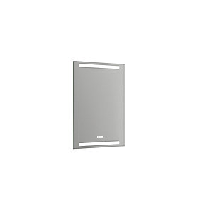 Dansani Spejl Level 80*60 cm