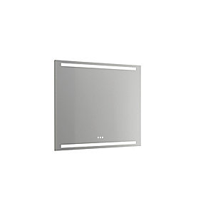 Dansani Spejl Level 80*100 cm
