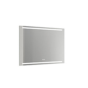 Dansani Spejl Level 80*120 cm