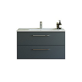 Dansani 101 cm møbelpakke