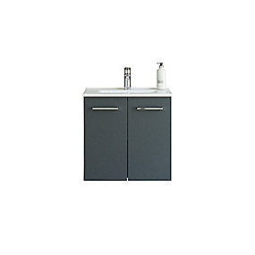 Dansani Mido+ møbelsæt 61 cm