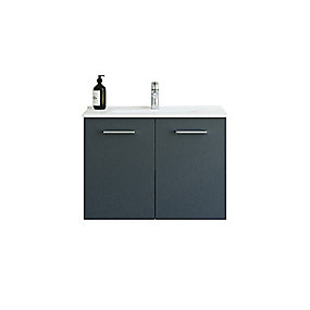 Dansani Mido+ møbelsæt 81 cm