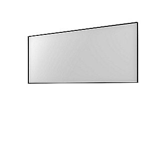 Basicline spejl 140x60cm