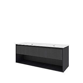 Proline sæt 141x46 sort eg