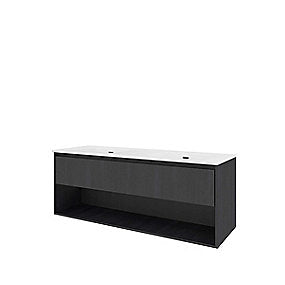 Proline sæt 141x46 sort eg