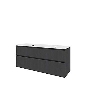 Proline sæt 141x46 sort eg