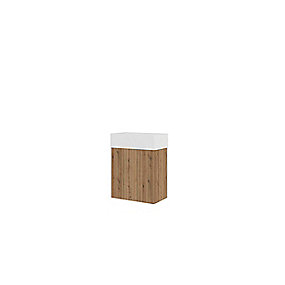 Proline møbel 40x23 urban eg