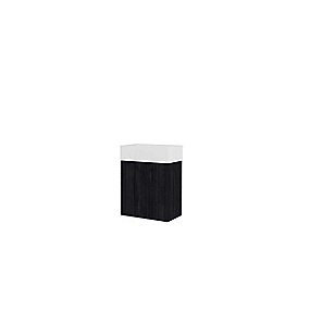 Proline møbel 40x23 kul eg