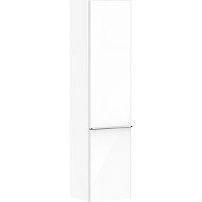 hansgrohe Xelu Q Højskab hvid