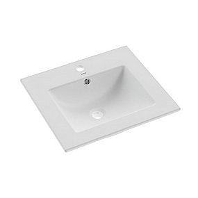 Kriss Skandi Noval håndvask 51cm