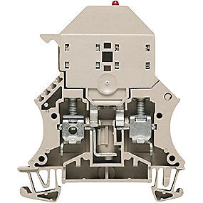 Sikringsklemme Wsi 6 220V