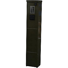 Målerstander Ksmø 481210 Til