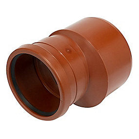 Pipelife PP-reduktion 200-160mm. EN1852