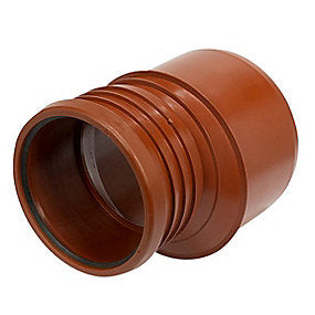 Pipelife PP-reduktion 250-200mm. EN1852