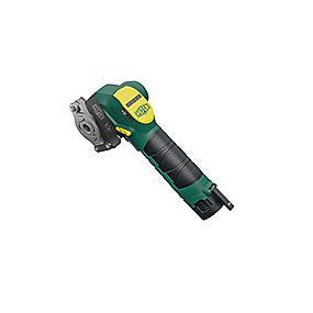 Refco FLARE-e-Z Kraveværktøj, 1/4''-3/4'', Batteridrevet
