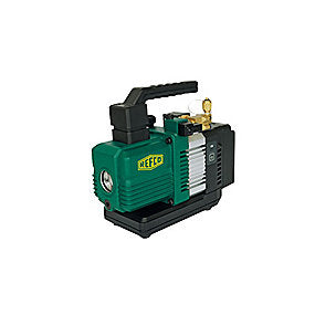 Refco ECO-2-A2L-e ECO, Vakuumpumpe, 57 l/min, 15 mikron, A2L, Batteridrevet