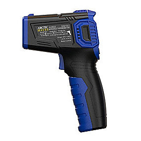 Arctic Hayes AH650 Berøringsfrit infrarødt digitalt termometer